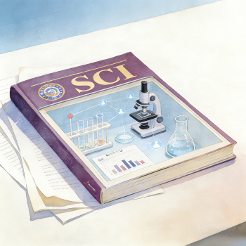 SCI期刊